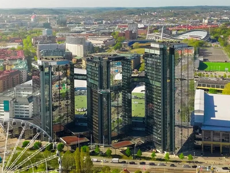 G htj Tuve Höjden - Hemtjänst in Göteborg, Västra Götalands län photo 1