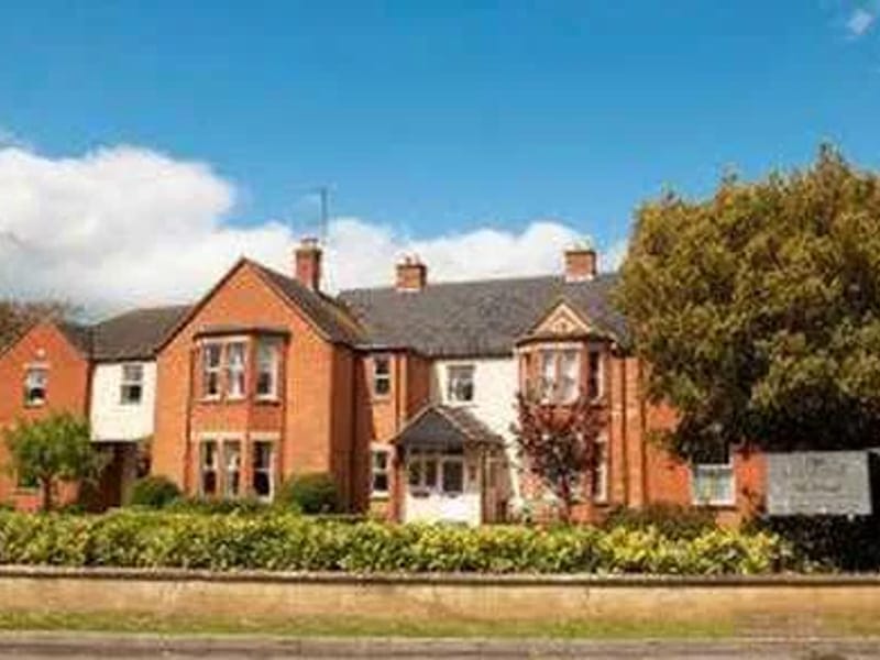 Magnolia House - Assisted Living in Tewkesbury, England photo 1