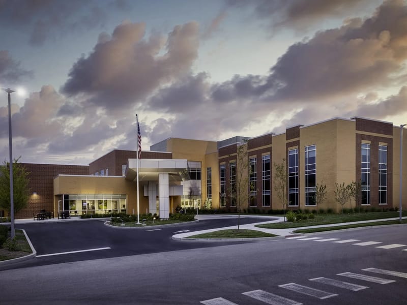 Anderson Rehabilitation Institute - Inpatient Rehabilitation in Edwardsville, IL photo 2