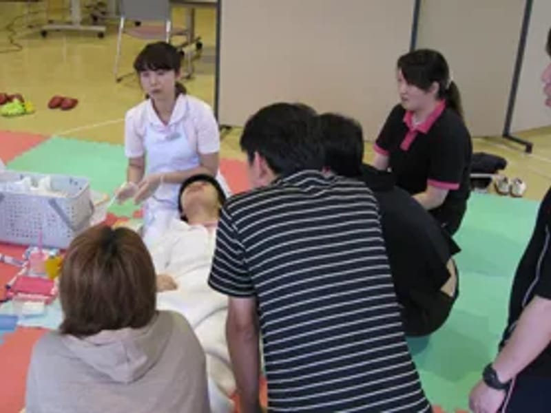 いりょうほうじんこうゆうかい　なかむらせいけいげかくりにっく - 入院リハビリ in 鹿児島市, 鹿児島県 photo 2