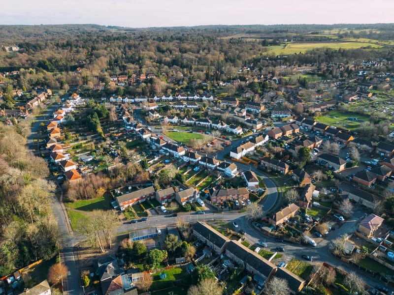 Highfield - Nursing Home in Sevenoaks, England photo 3