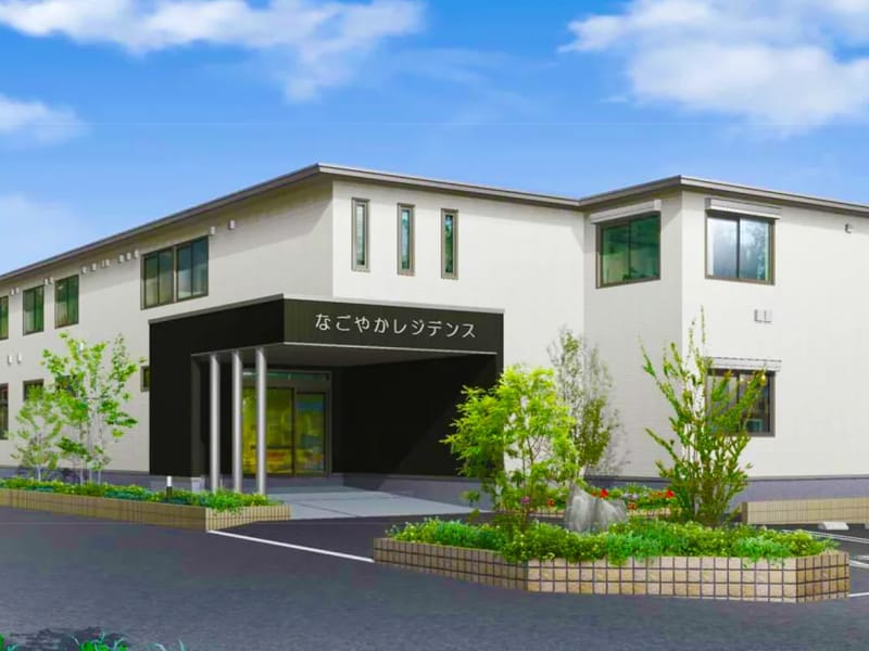 かがやきデイサービス東大宮 - デイサービス in さいたま市見沼区, 埼玉県 photo 2