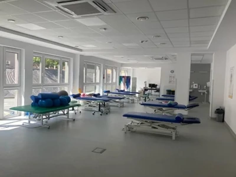 Caring - Treatment and Rehabilitation Medicine - Dom pomocy społecznej in Poznań, Poznań photo 7