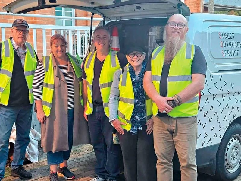 Helping Hands Ipswich - In-Home Care in Ipswich, England photo 1