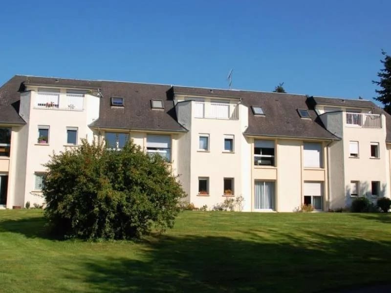 Ehpad Residence Saint Benoit Caen - EHPAD in CAEN, Normandie photo 1