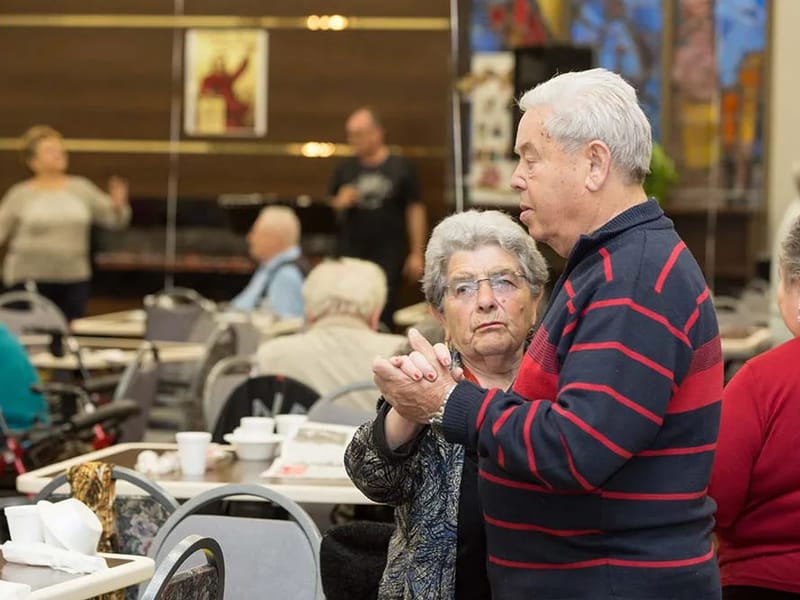 ADULT DAY CARE - Home Health Nursing in Brooklyn Park, MN photo 2