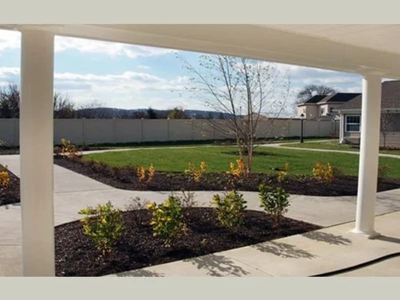 Arden Courts Of Old Orchard - Assisted Living in Easton, PA photo 1