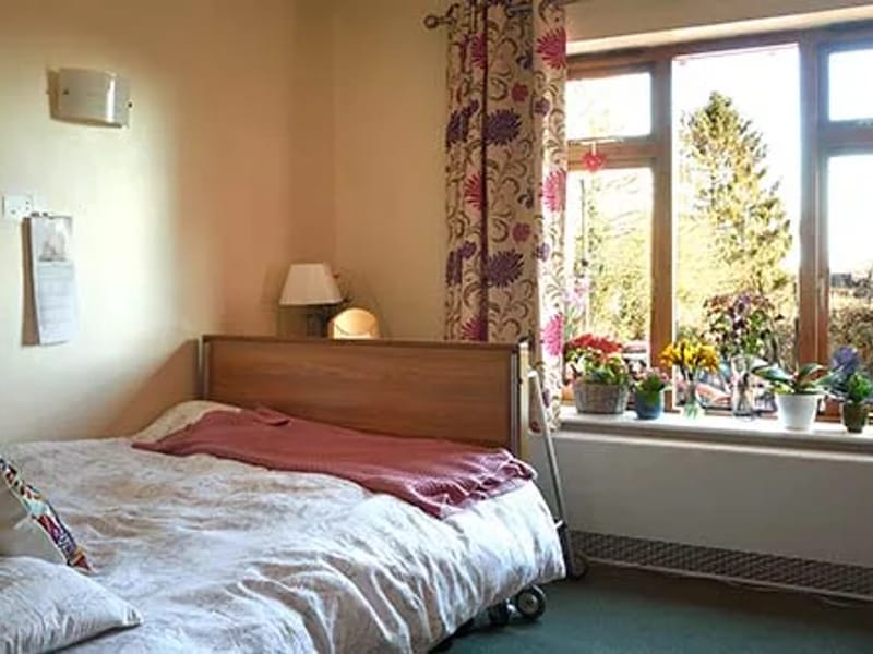Castle Farm Care Home - Nursing Home in Poole, England photo 2