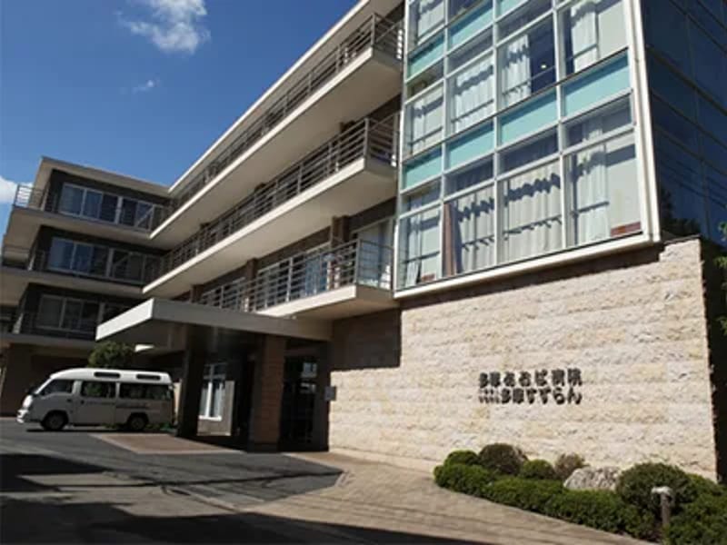 すずらん指定居宅介護支援事業所 - 有料老人ホーム in 東村山市, 東京都 photo 1