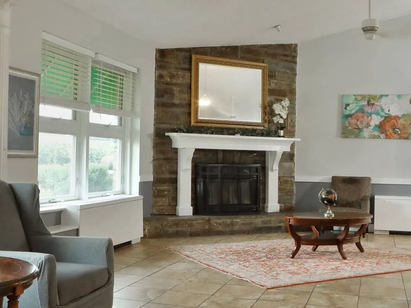 Complete Care at Wheaton - Nursing Home in Wheaton, MD photo 1