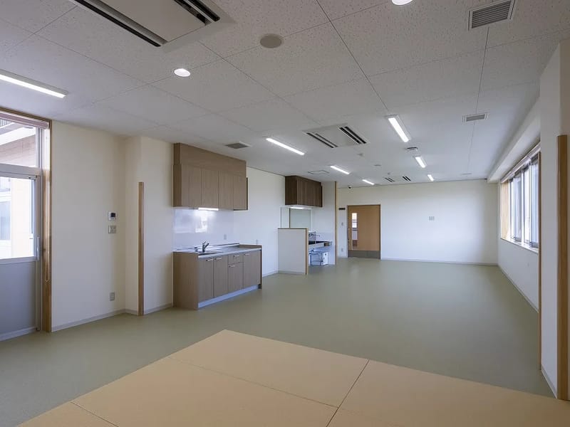 なんと居宅介護支援事業所 - 有料老人ホーム in 南砺市, 富山県 photo 1