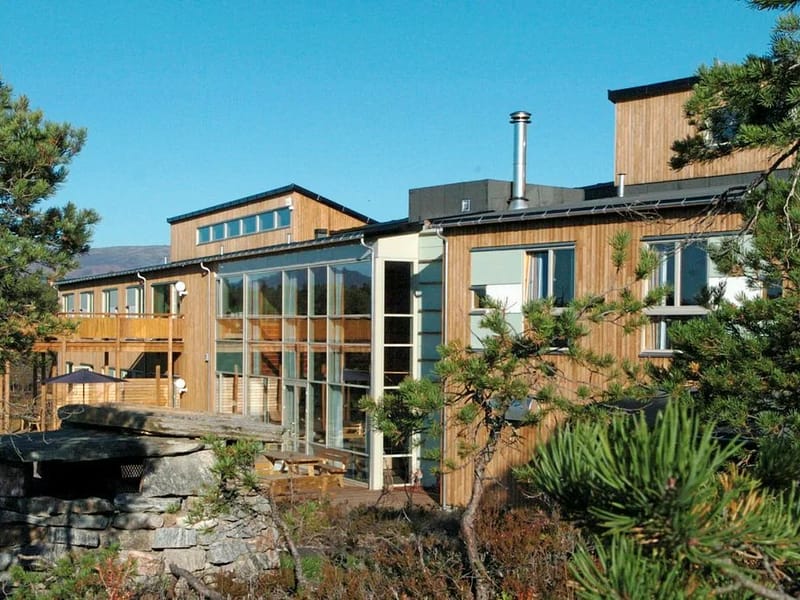 Skåla omsorgssenter in Molde, Møre og Romsdal photo 3