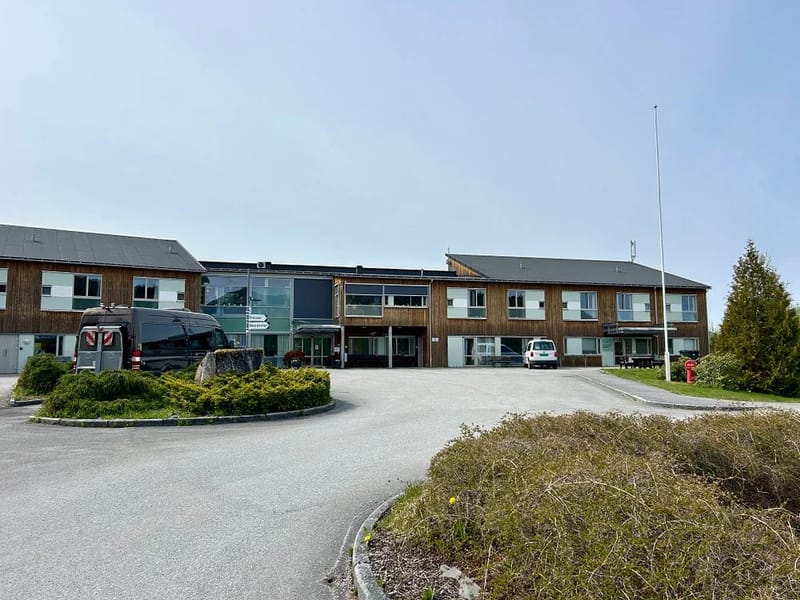 Skåla omsorgssenter in Molde, Møre og Romsdal photo 1