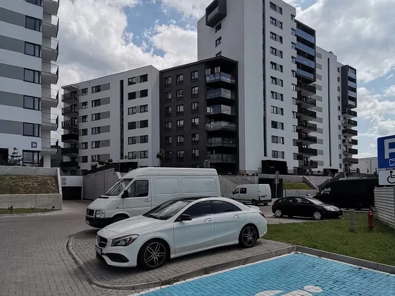 Centrum Opieki Lublin - Pielęgniarstwo domowe in Lublin, Lublin photo 3
