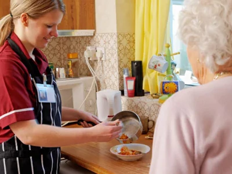 Crescent Homecare Limited - In-Home Care in Durham, England photo 2