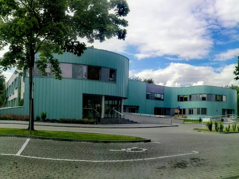 Centrum Opieki Biała Podlaska - Pielęgniarstwo domowe in Biała Podlaska, Biała Podlaska photo 1