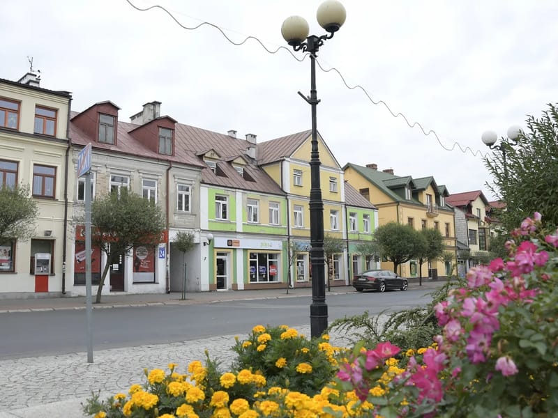 Centrum Opieki Biała Podlaska - Pielęgniarstwo domowe in Biała Podlaska, Biała Podlaska photo 3