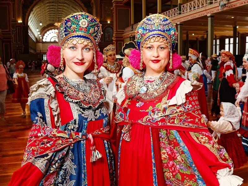Russian Aged Care - Home Care Packages - In-Home Care in Fitzroy, VIC photo 6