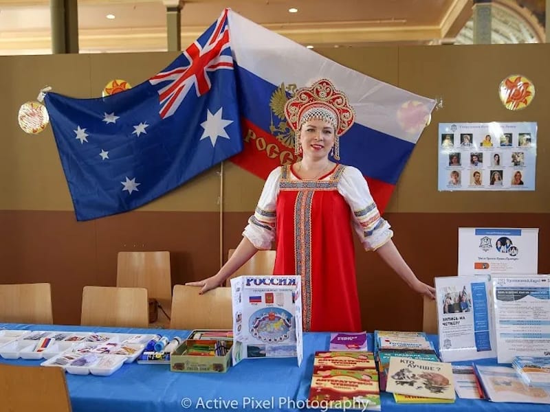 Russian Aged Care - Home Care Packages - In-Home Care in Fitzroy, VIC photo 2