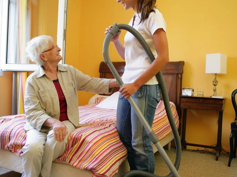 Russian Aged Care - Home Care Packages - In-Home Care in Fitzroy, VIC photo 3