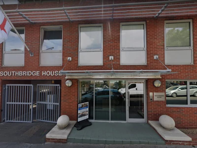 Southbridge House - Assisted Living in Croydon, England photo 2