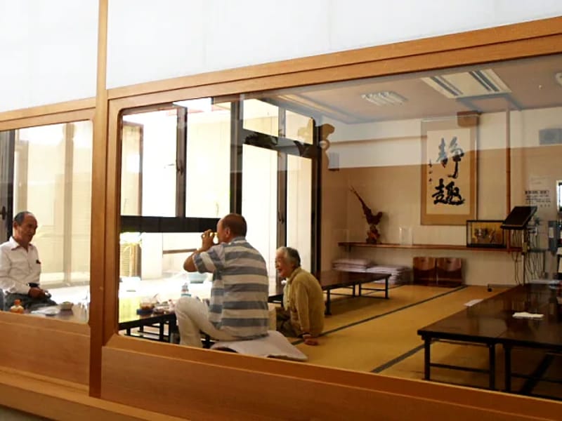 ことぶき荘 - 有料老人ホーム in 鯖江市, 福井県 photo 1