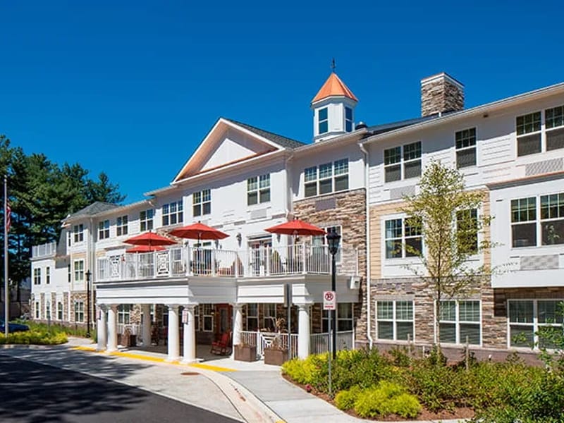Brightview Fallsgrove - Assisted Living in Rockville, MD photo 3