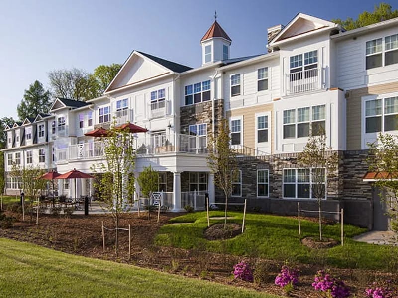 Brightview Fallsgrove - Assisted Living in Rockville, MD photo 2