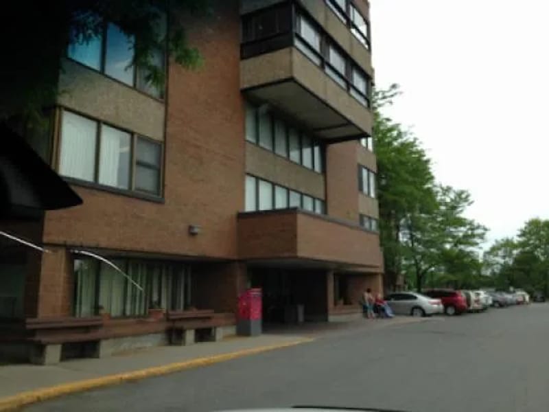 Extendicare/West End Villa - Nursing Home in Ottawa, ON photo 1