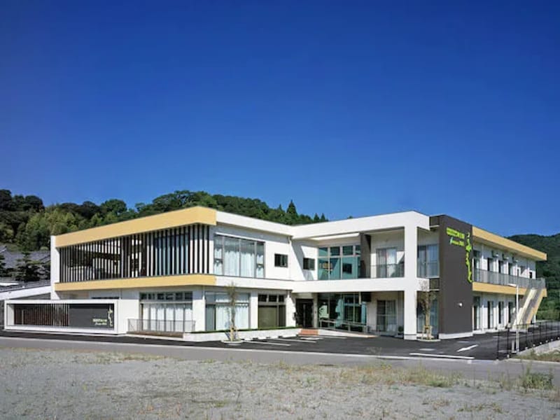 いちき居宅介護支援事業所 - 有料老人ホーム in いちき串木野市, 鹿児島県 photo 2