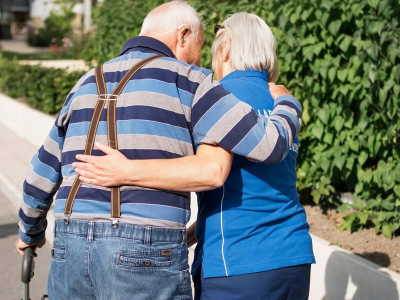 Svartedals Vård och omsorgsboende - Äldreboende in Göteborg, Västra Götalands län photo 2