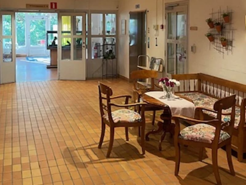 Svartedals Vård och omsorgsboende - Äldreboende in Göteborg, Västra Götalands län photo 1