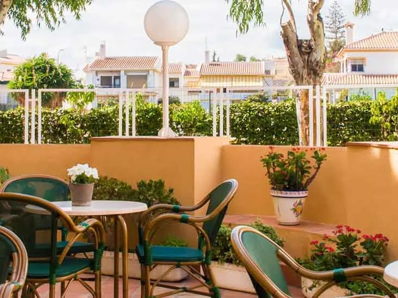 Residencia Centro Residencial Caren - Hogar de Ancianos in Málaga, Andalucía photo 2