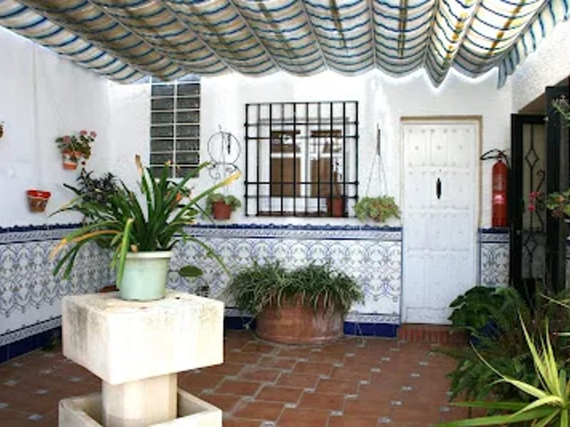 Residencia Centro Residencial Caren - Hogar de Ancianos in Málaga, Andalucía photo 1