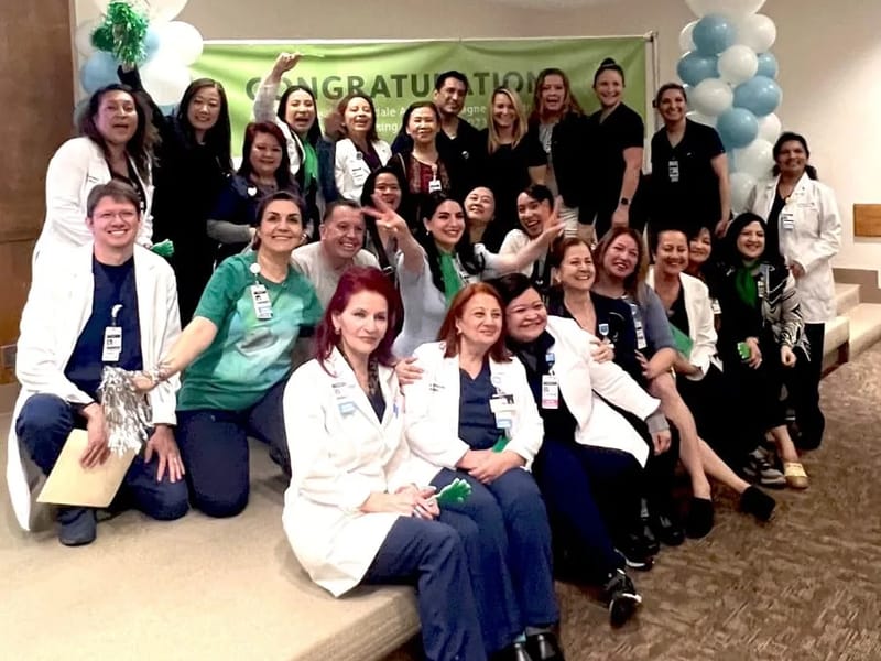 Aable Nurses - Home Health Nursing in Glendale, AZ photo 1