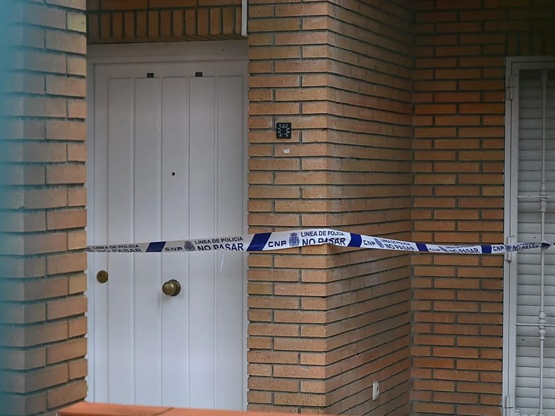 PISO TUTELADO CEAR M MOSTOLES 10 - Hogar de Ancianos in Móstoles, Madrid photo 2