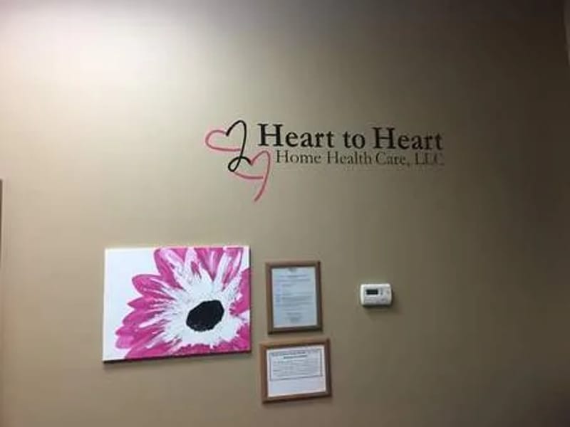 Accessible Home Care, LLC - Home Health Nursing in Salina, KS photo 1