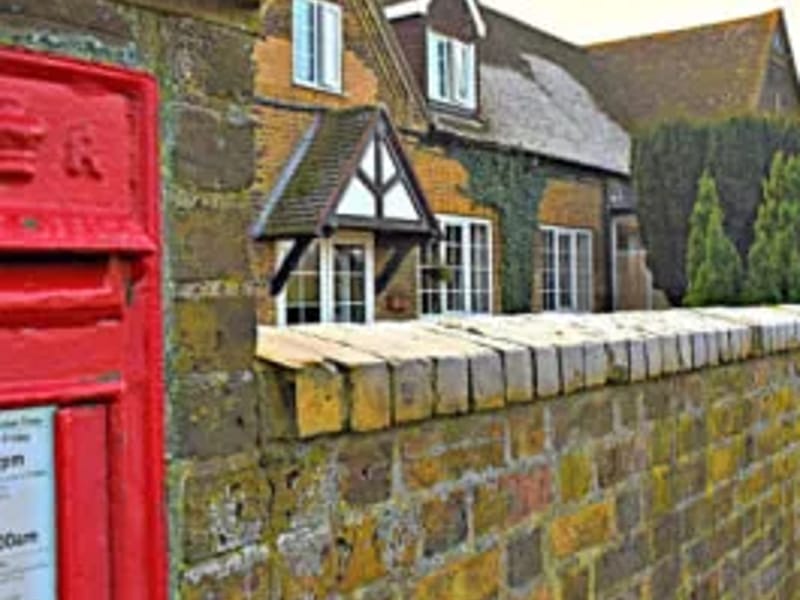 Yew Tree Holdings Limited in Rochester, England photo 1