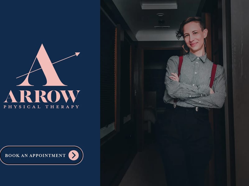Arrow Physical Therapy LLC - Home Health Nursing in Phoenix, AZ photo 1