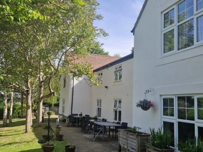 Ivybank House Care Home - Nursing Home in Bath, England photo 1