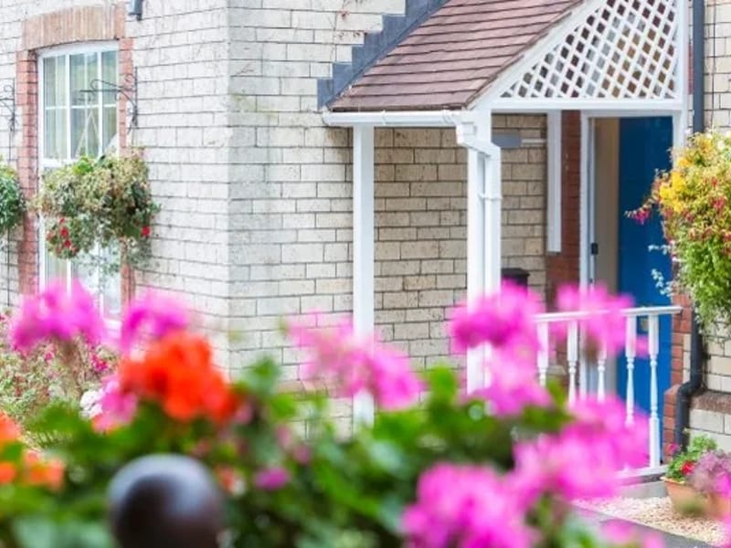 Ivybank House Care Home - Nursing Home in Bath, England photo 2
