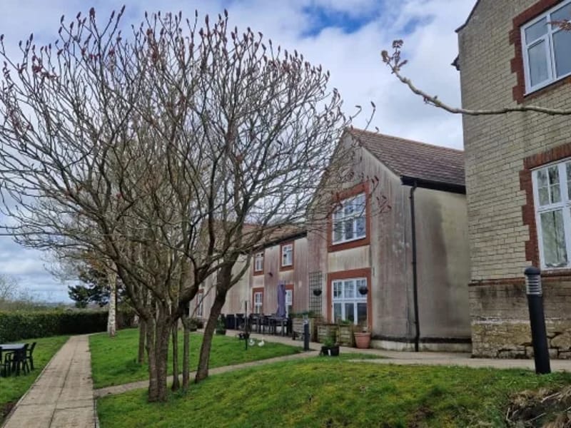 Ivybank House Care Home - Nursing Home in Bath, England photo 3