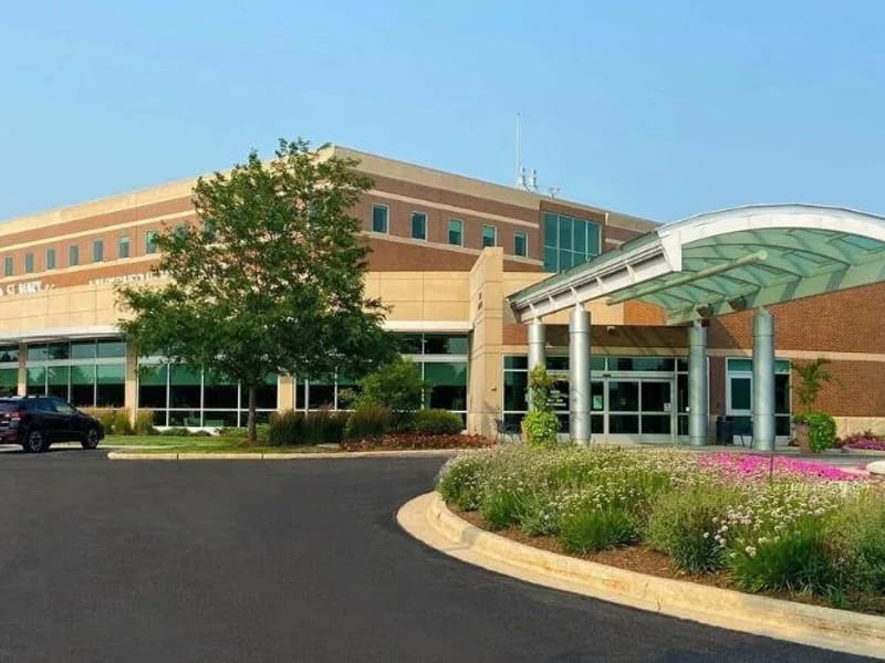 Cancer Specialists LLC - Home Health Nursing in Valparaiso, IN photo 1