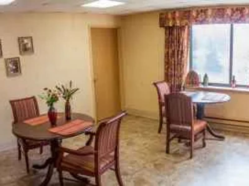 Wolcott Hall Nursing Center Inc — Assisted Living, Torrington, CT · photo 3