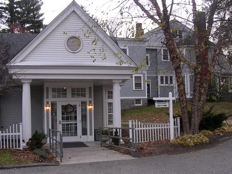 Wolcott Hall Nursing Center Inc — Assisted Living, Torrington, CT · photo 1