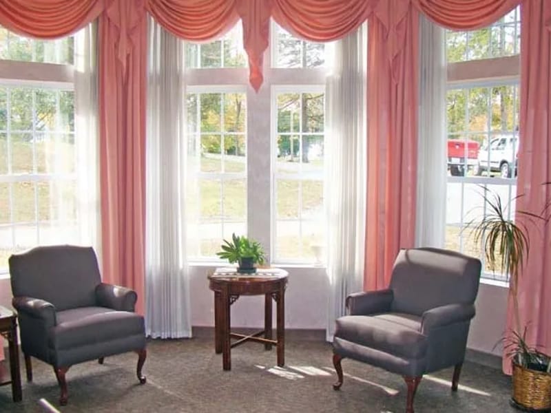 Wolcott Hall Nursing Center Inc — Assisted Living, Torrington, CT · photo 2