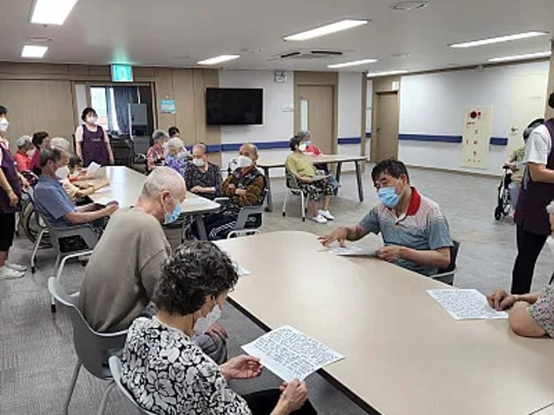 대전삼성요양원 in 중구, 대전광역시 photo 2