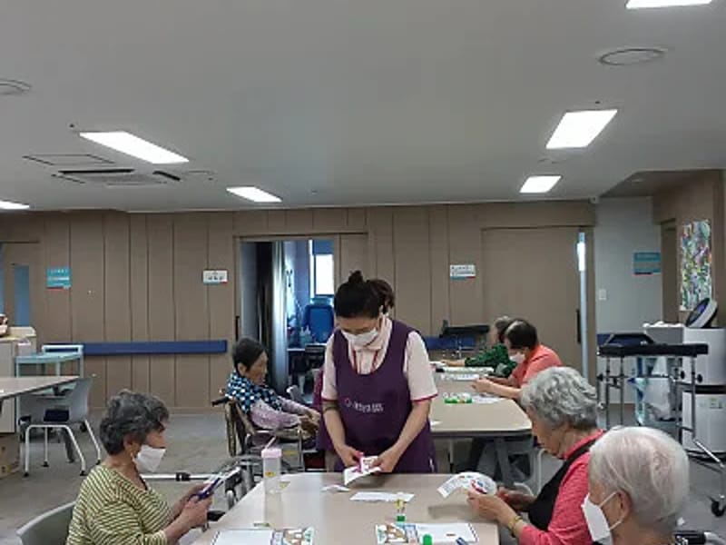 대전삼성요양원 in 중구, 대전광역시 photo 1