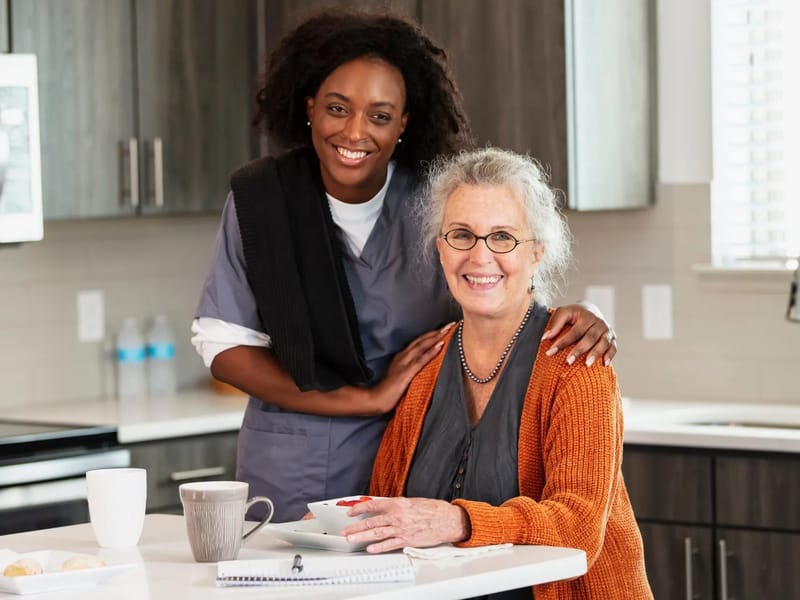Nurse at Home Ltd - Home Health Nursing in Maidstone, England photo 2