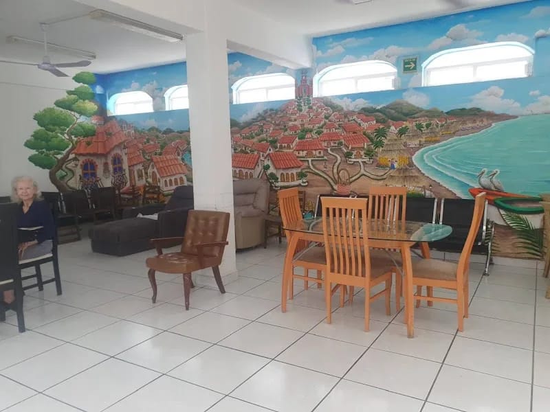 ASILO VIDA SERENA - Hogar de Ancianos in Puerto Vallarta, Jalisco photo 9